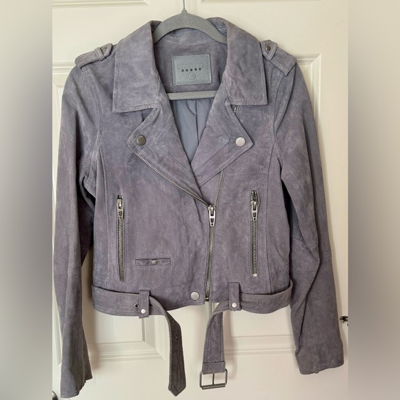 BlankNYC Moto Jacket - Picture 2 of 5